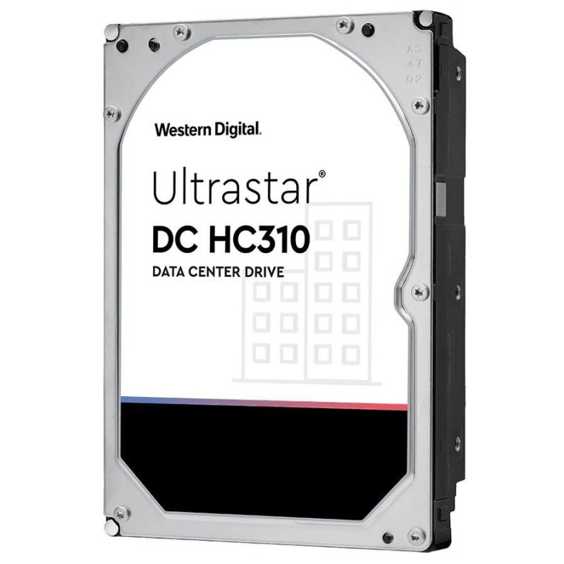 HGST 6TB 256MB 7200RPM SATA ULTRA HGST 6TB 256MB 7200RPM SATA ULTRA